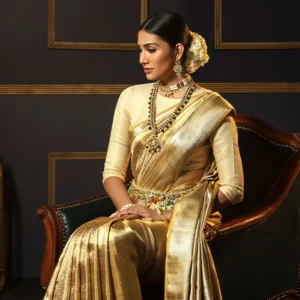 Kanchipuram Silk