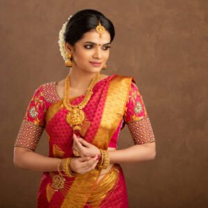 Pure Soft Silk
